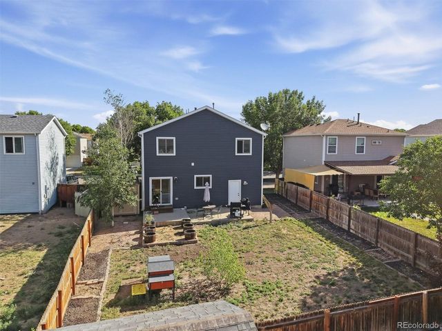1362 Kingfisher Avenue, Brighton, CO 80601