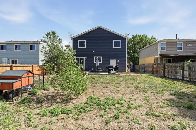 1362 Kingfisher Avenue, Brighton, CO 80601
