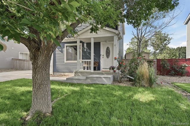 1362 Kingfisher Avenue, Brighton, CO 80601