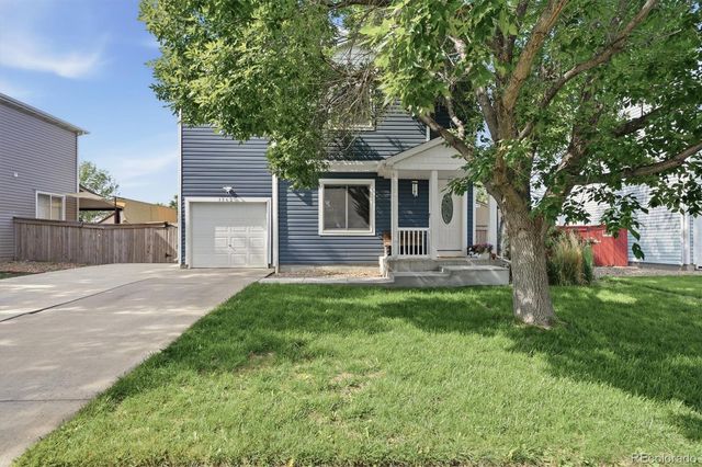1362 Kingfisher Avenue, Brighton, CO 80601