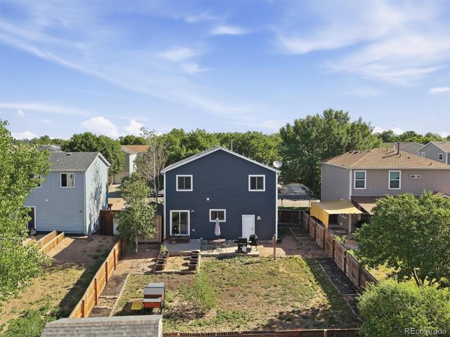 1362 Kingfisher Avenue, Brighton, CO 80601