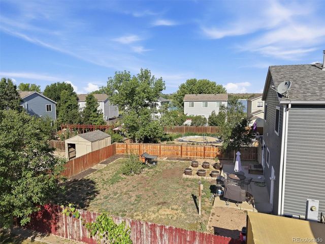 1362 Kingfisher Avenue, Brighton, CO 80601
