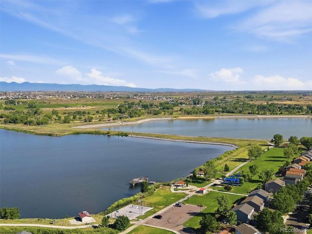 1362 Kingfisher Avenue, Brighton, CO 80601