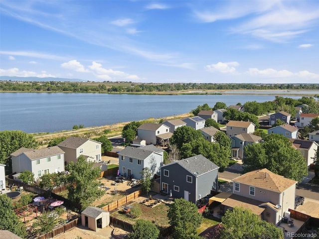 1362 Kingfisher Avenue, Brighton, CO 80601