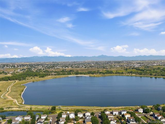 1362 Kingfisher Avenue, Brighton, CO 80601