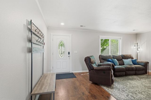 1362 Kingfisher Avenue, Brighton, CO 80601