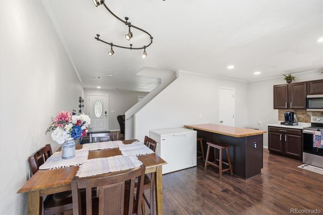 1362 Kingfisher Avenue, Brighton, CO 80601