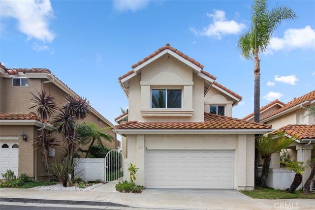 14 Gema, San Clemente, CA 92672