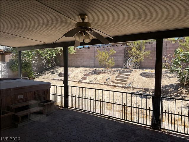 3121 North Floral Vista Avenue, Henderson, NV 89014