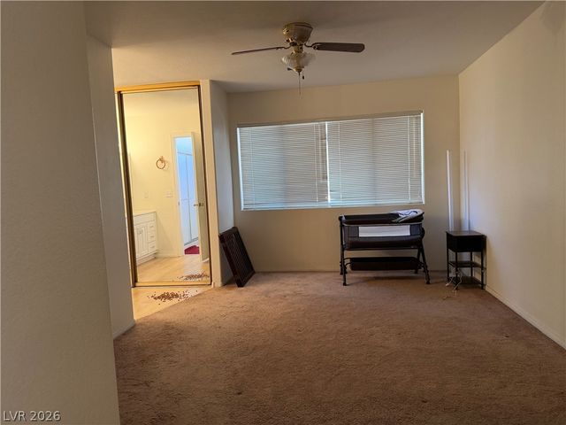 3121 North Floral Vista Avenue, Henderson, NV 89014