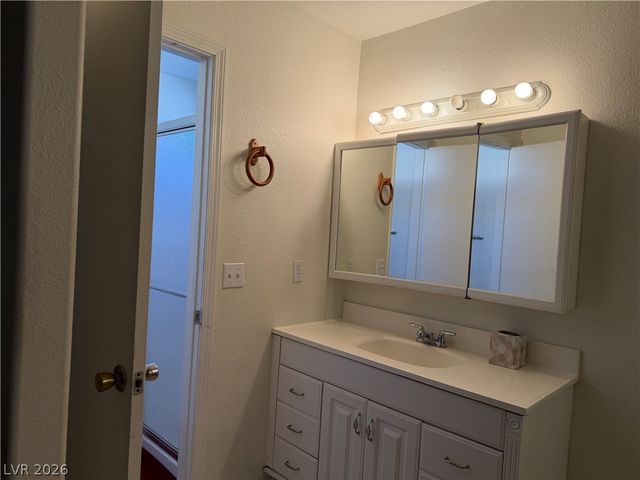 3121 North Floral Vista Avenue, Henderson, NV 89014