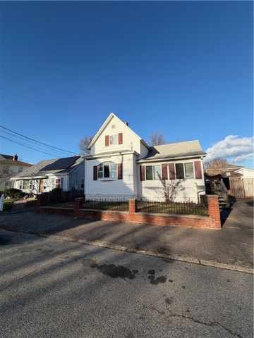 121 Samuel Avenue, Pawtucket, RI 02860