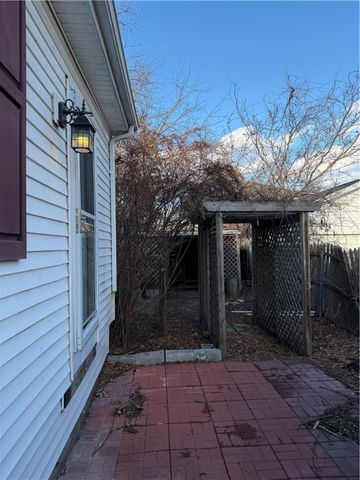 121 Samuel Avenue, Pawtucket, RI 02860