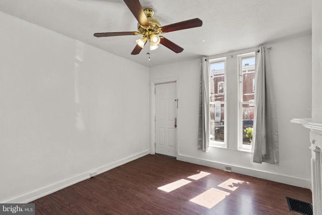 1244 WASHINGTON BLVD, Baltimore, MD 21230
