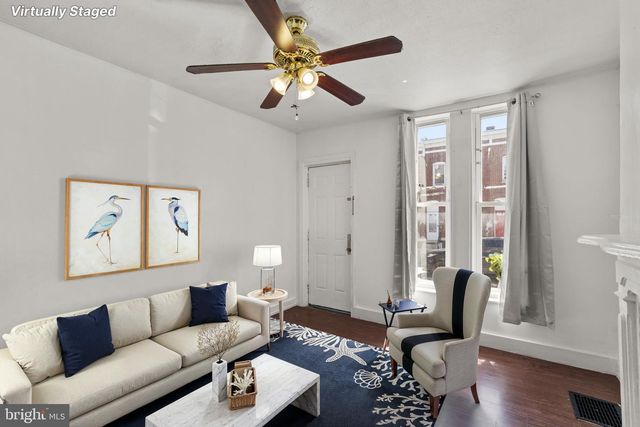 1244 WASHINGTON BLVD, Baltimore, MD 21230