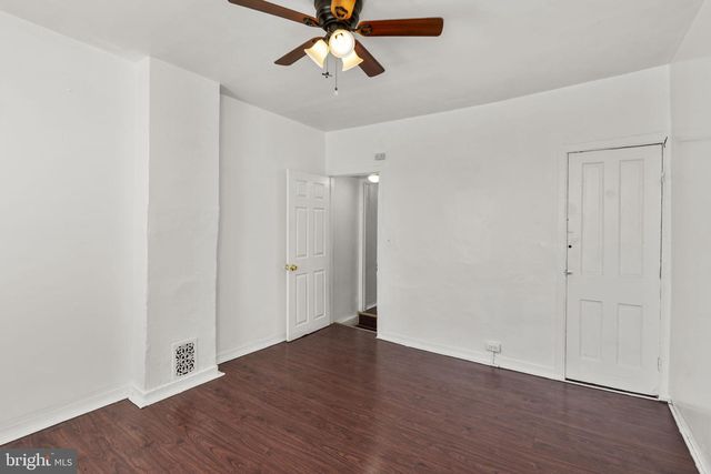 1244 WASHINGTON BLVD, Baltimore, MD 21230