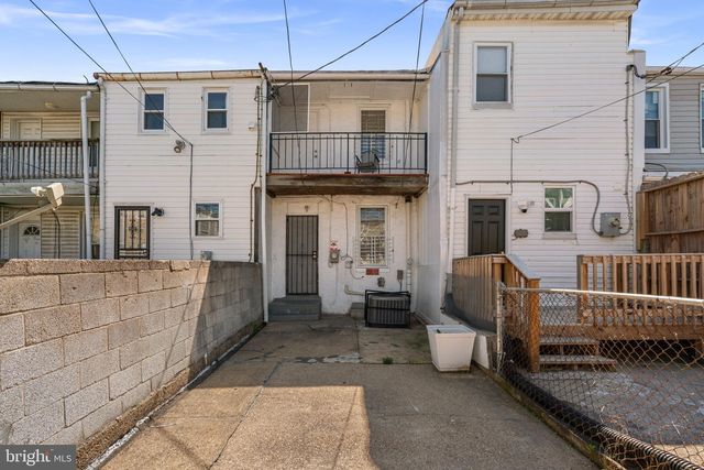 1244 WASHINGTON BLVD, Baltimore, MD 21230