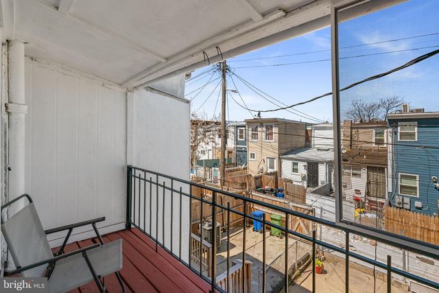 1244 WASHINGTON BLVD, Baltimore, MD 21230