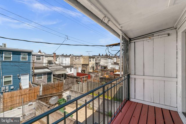 1244 WASHINGTON BLVD, Baltimore, MD 21230