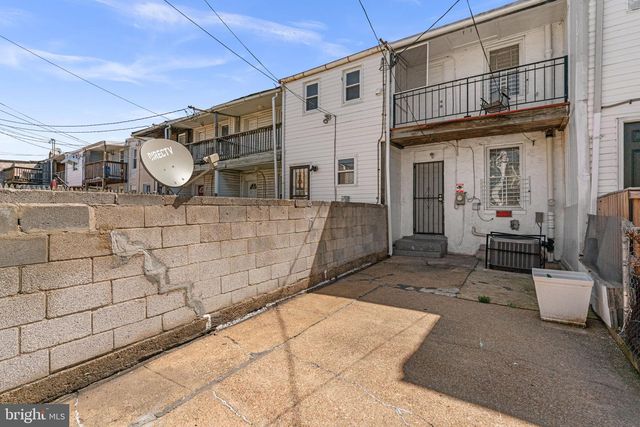 1244 WASHINGTON BLVD, Baltimore, MD 21230