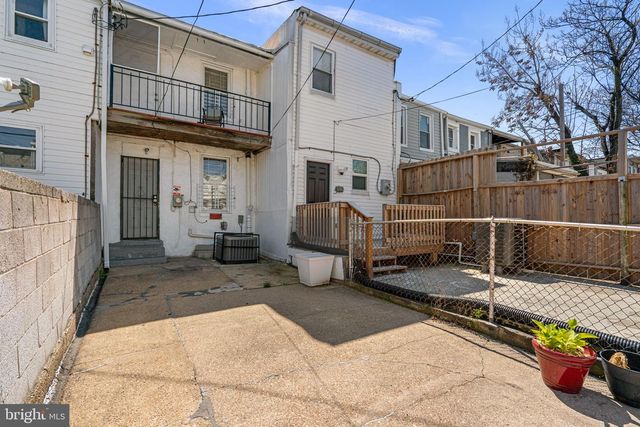 1244 WASHINGTON BLVD, Baltimore, MD 21230