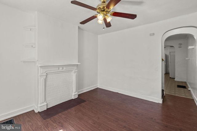 1244 WASHINGTON BLVD, Baltimore, MD 21230