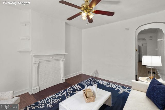 1244 WASHINGTON BLVD, Baltimore, MD 21230