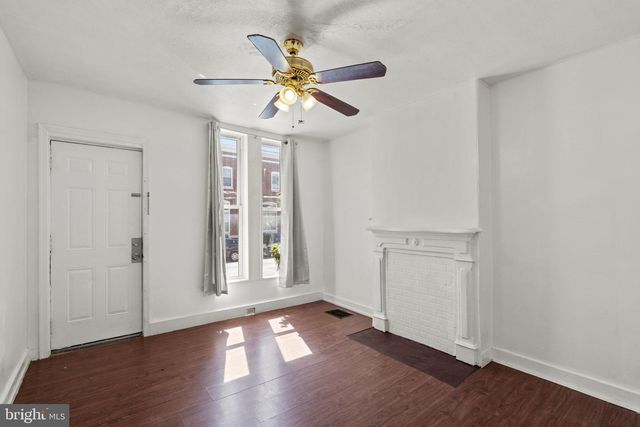 1244 WASHINGTON BLVD, Baltimore, MD 21230