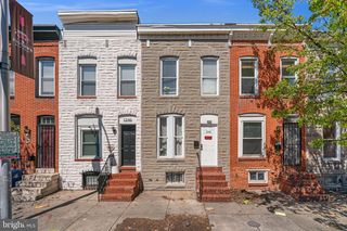 1244 WASHINGTON BLVD, Baltimore, MD 21230