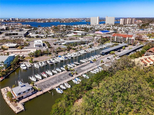 1750 HARBOR PLACE S 104, South Pasadena, FL 33707