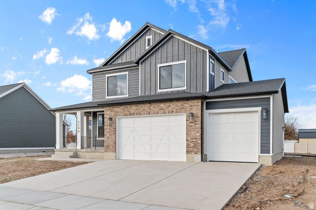 1196 W 2325 S, Syracuse, UT 84075