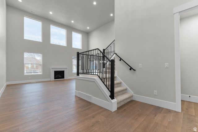 1196 W 2325 S, Syracuse, UT 84075