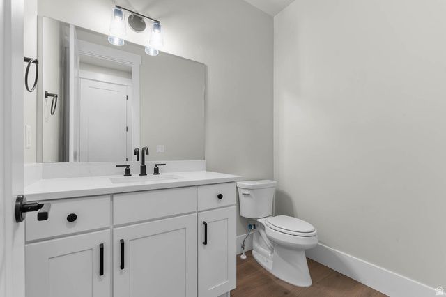 1196 W 2325 S, Syracuse, UT 84075