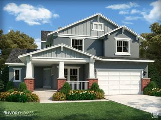1196 W 2325 S, Syracuse, UT 84075