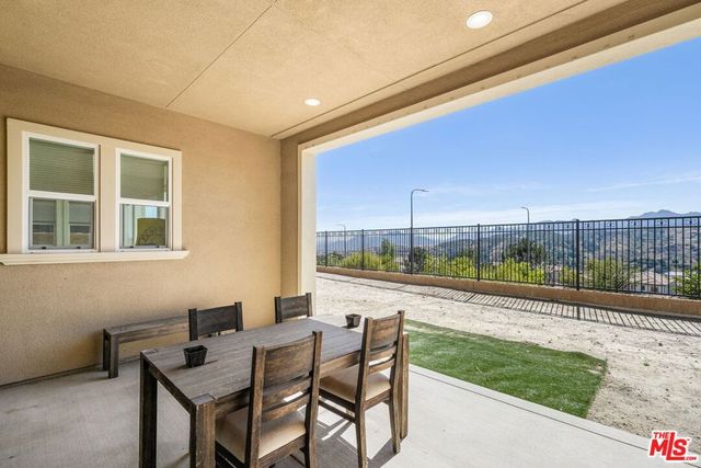 11955 Carabella Court, Porter Ranch, CA 91311