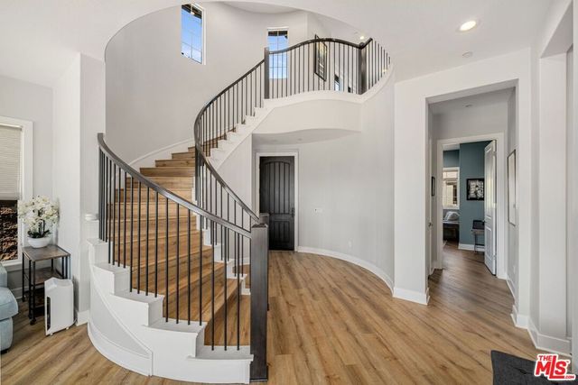 11955 Carabella Court, Porter Ranch, CA 91311