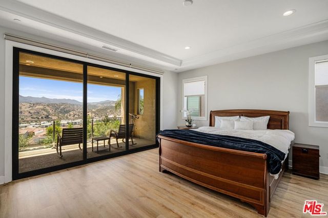 11955 Carabella Court, Porter Ranch, CA 91311
