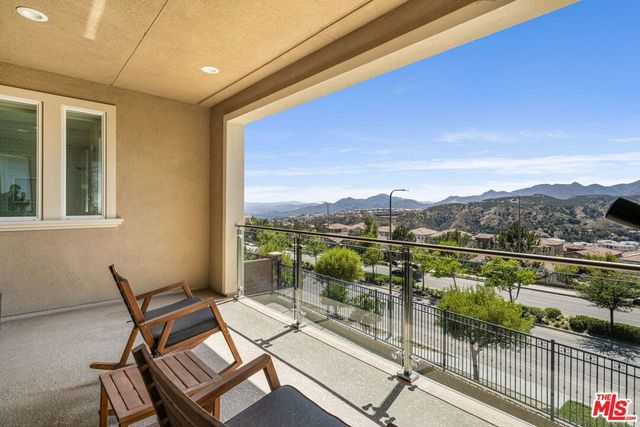 11955 Carabella Court, Porter Ranch, CA 91311