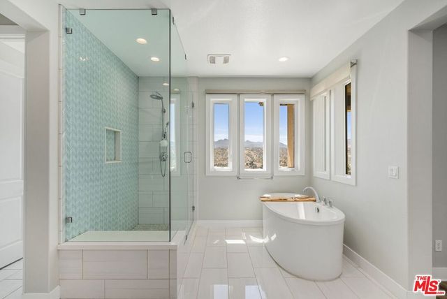 11955 Carabella Court, Porter Ranch, CA 91311