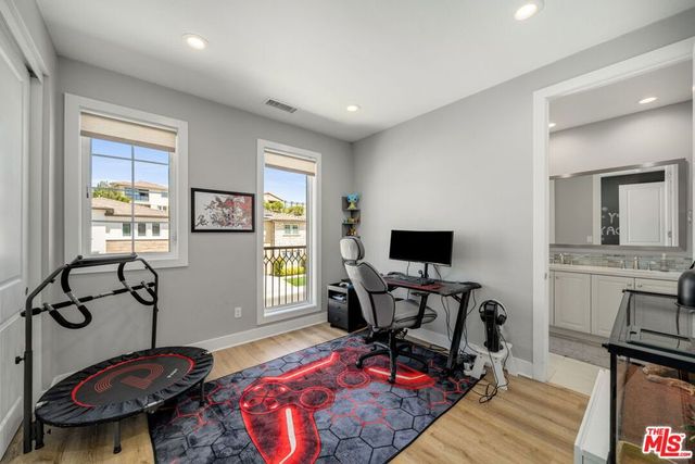 11955 Carabella Court, Porter Ranch, CA 91311
