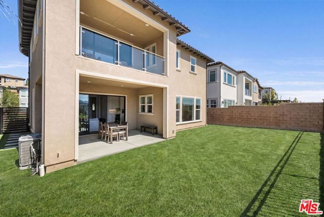 11955 Carabella Court, Porter Ranch, CA 91311