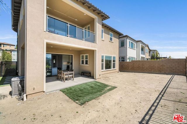 11955 Carabella Court, Porter Ranch, CA 91311