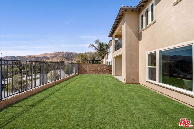11955 Carabella Court, Porter Ranch, CA 91311