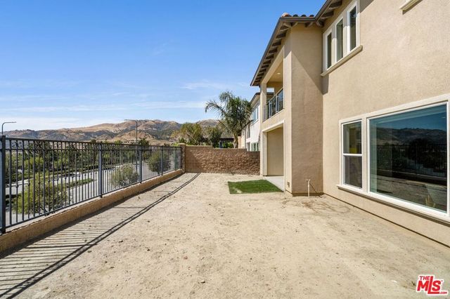 11955 Carabella Court, Porter Ranch, CA 91311