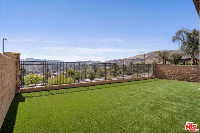 11955 Carabella Court, Porter Ranch, CA 91311