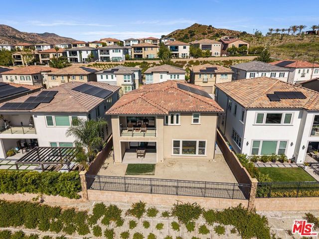 11955 Carabella Court, Porter Ranch, CA 91311
