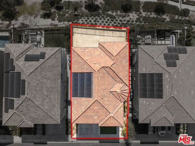 11955 Carabella Court, Porter Ranch, CA 91311