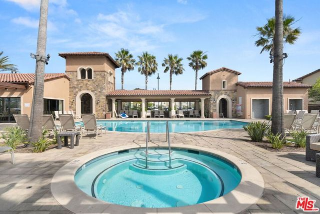11955 Carabella Court, Porter Ranch, CA 91311