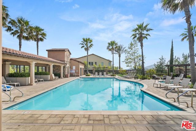11955 Carabella Court, Porter Ranch, CA 91311