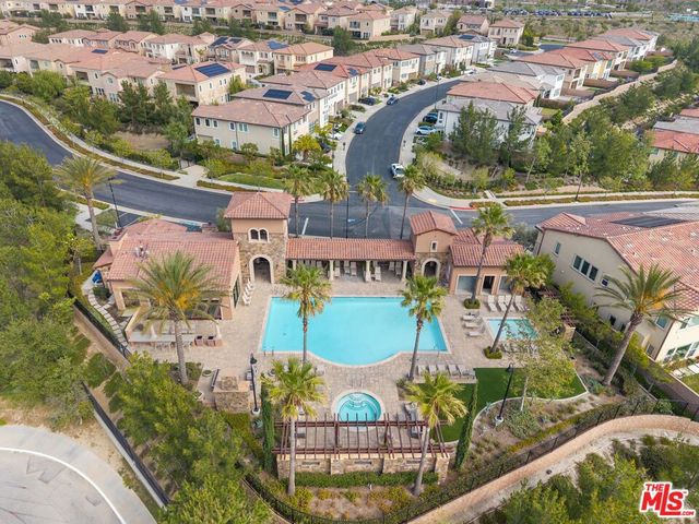 11955 Carabella Court, Porter Ranch, CA 91311